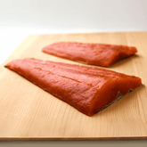 Salmon Fillet